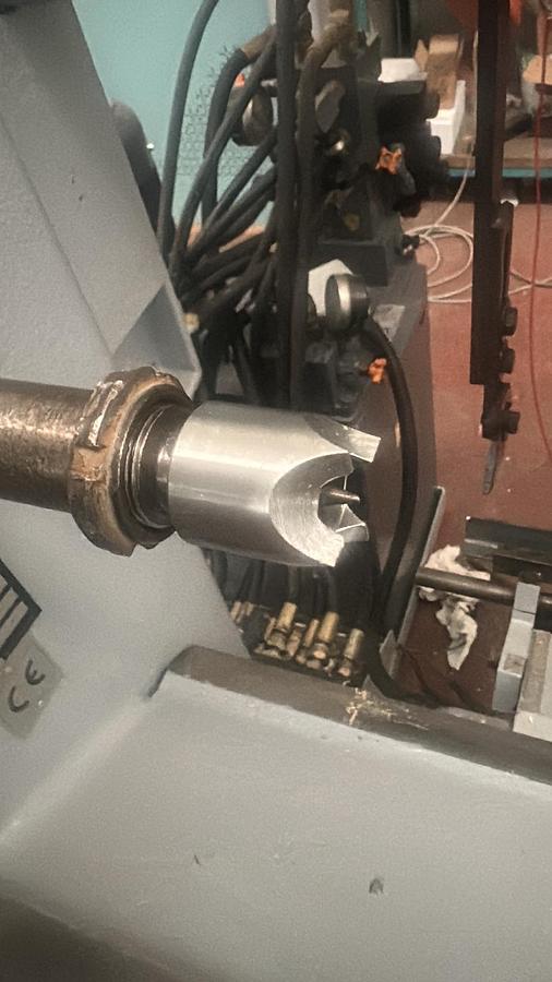 Revisionato TORNIO CENTAURO T5 1600 CE