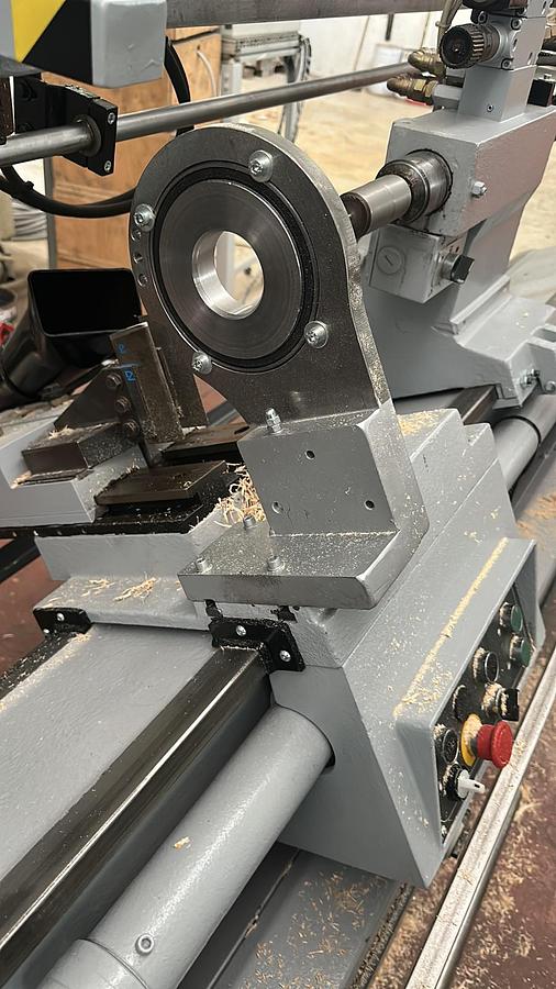 Revisionato TORNIO CENTAURO T5 1600 CE