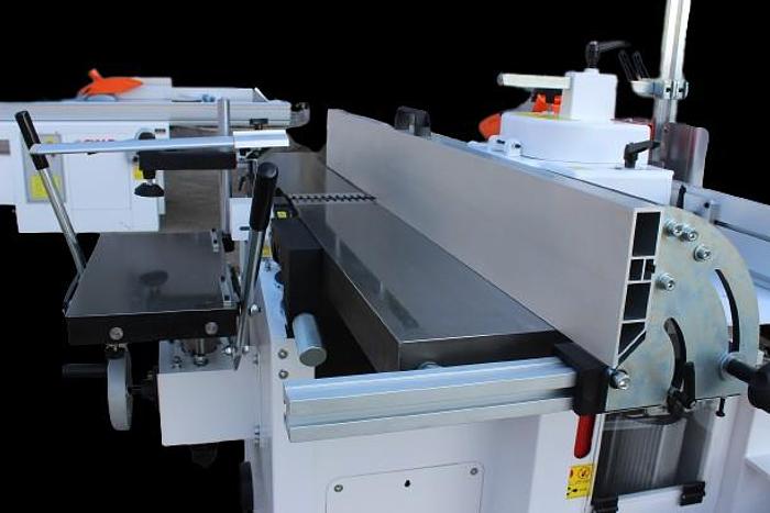 COMBINATA UNIVERSALE SICAR C300 - 5 LAVORI