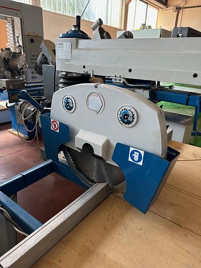 Usato RADIALE OMGA 900/5