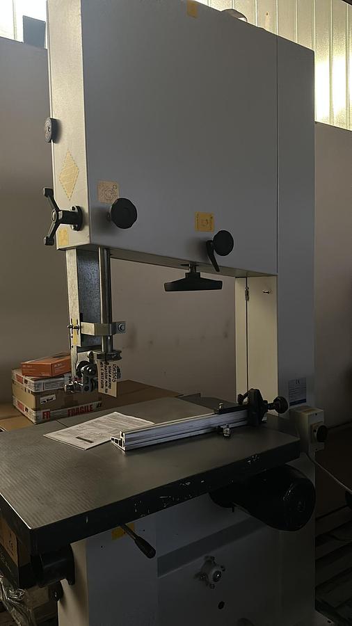 Revisionato SEGANASTRO AGAZZANI 700 CE