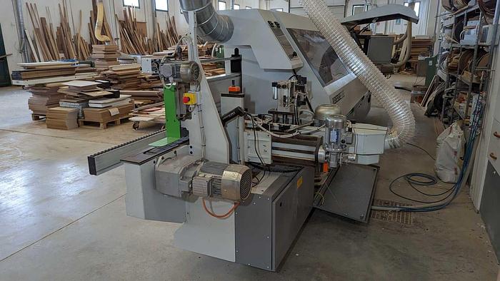 Revisionato BORDATRICE BIESSE AKRON 860