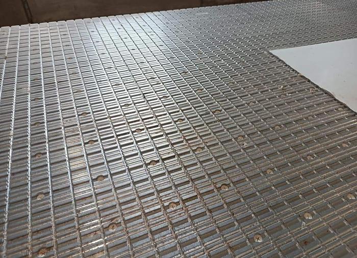 CENTRO DI LAVORO SCM RECORD 240 5 ASSI