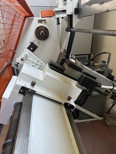 TORNIO CON COPIATORE CENTAURO T3 160