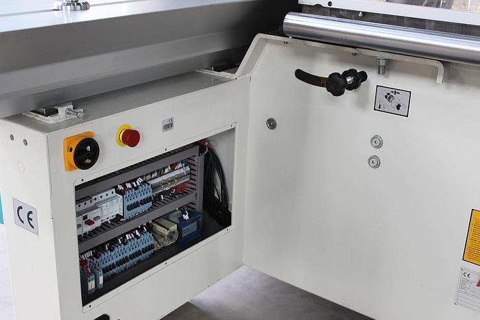 SICAR MACODUELLE C40