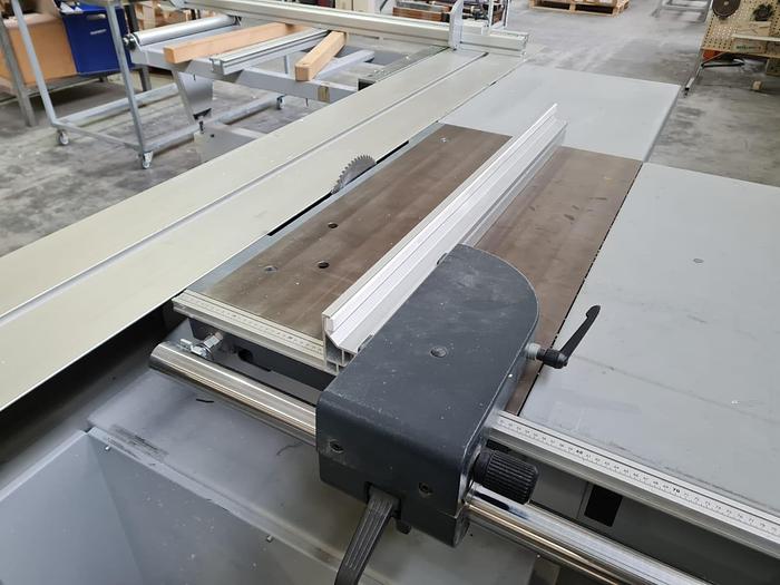 Usato SQUADRATRICE FELDER K940 S CE