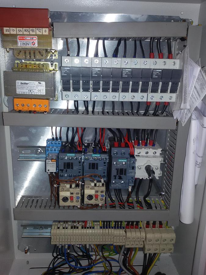 Revisionato PRESSA A CALDO ITALPRESSE UT6