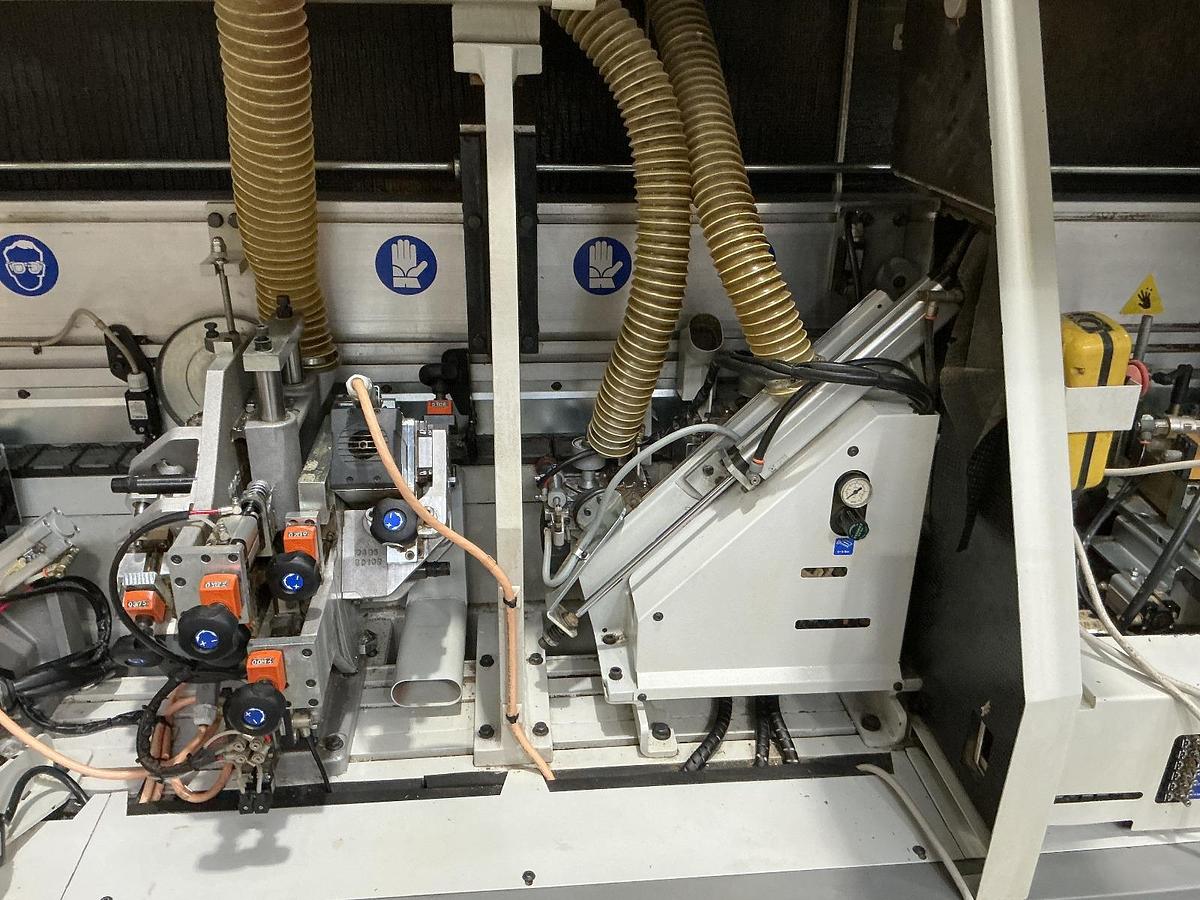 Revisionato BORDATRICE BIESSE AKRON 645