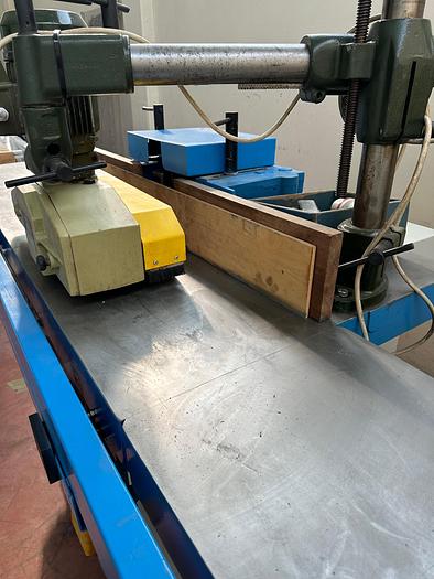 Revisionato 1997  TX145L