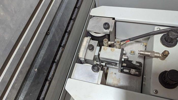 Revisionato BORDATRICE BIESSE AKRON 860