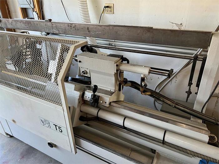 Usato TORNIO CENTAURO T5 1600 CE