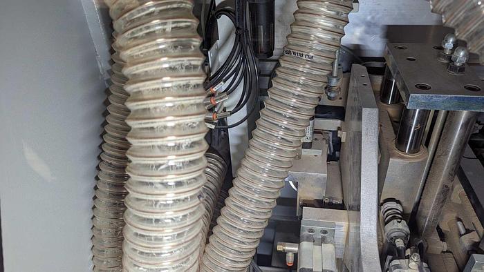 Revisionato BORDATRICE BIESSE AKRON 860