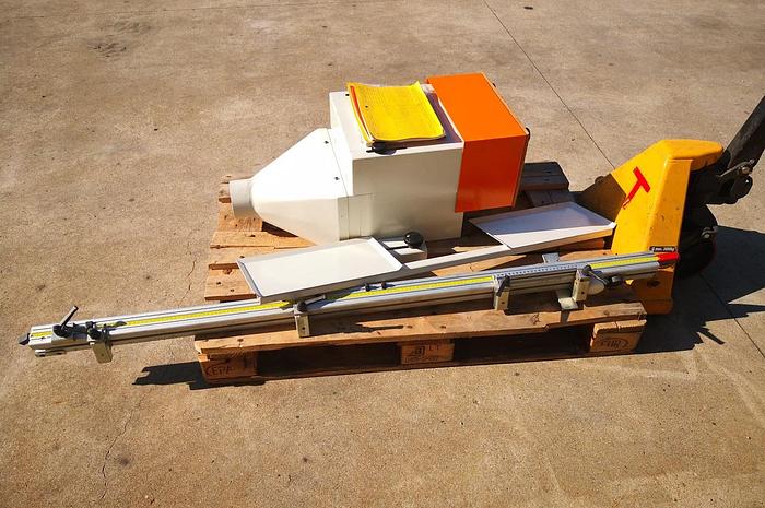 Revisionato TOUPIE  SCM T150