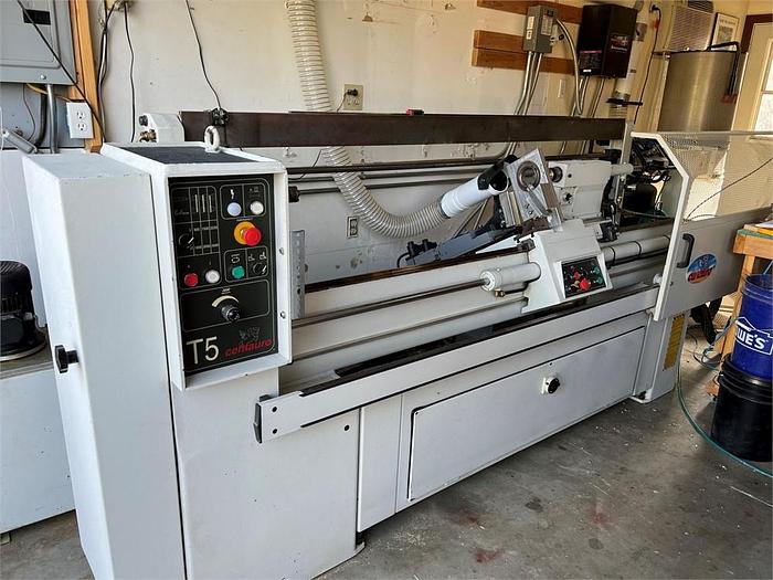 Usato TORNIO CENTAURO T5 1600 CE