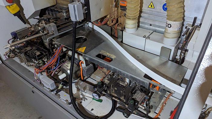 Revisionato BORDATRICE BIESSE AKRON 860
