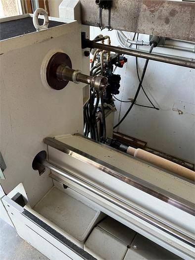 Usato TORNIO CENTAURO T5 1600 CE