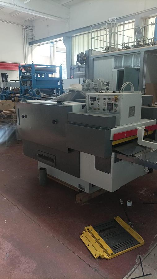 Revisionato Multilame OGAM MECLOBO MA35 CE