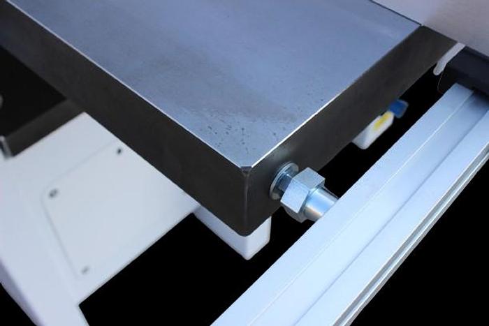 COMBINATA UNIVERSALE SICAR C300 - 5 LAVORI