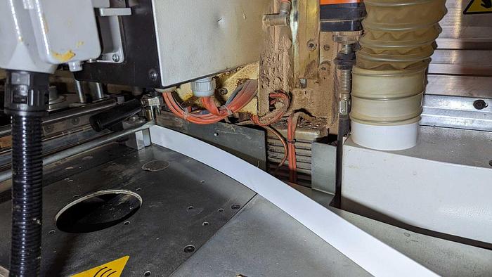 Revisionato BORDATRICE BIESSE AKRON 860
