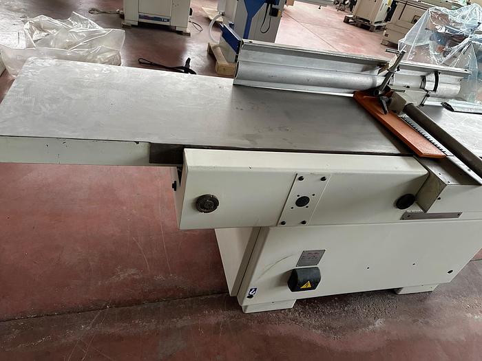 Usato PIALLA FILO SCM FORMULA F2 CE