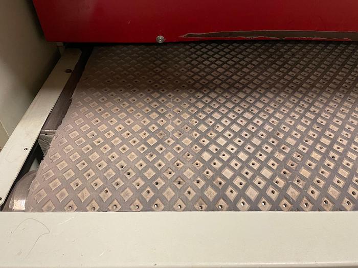 Revisionato CALIBRATRICE STEFANI SBF 1300