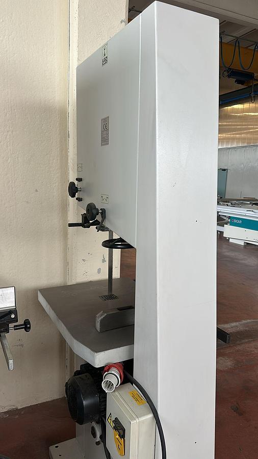 Revisionato SEGANASTRO CENTAURO CO 600