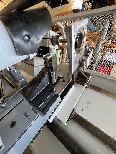 Usato TORNIO CENTAURO T5 1600 CE