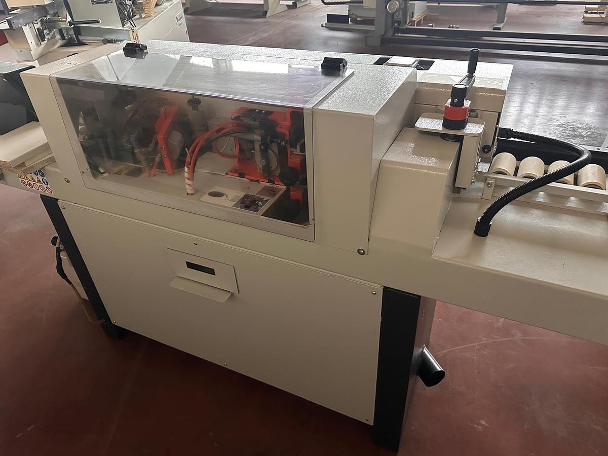 Revisionato BORDATRICE MAGGI SYSTEM 3/50
