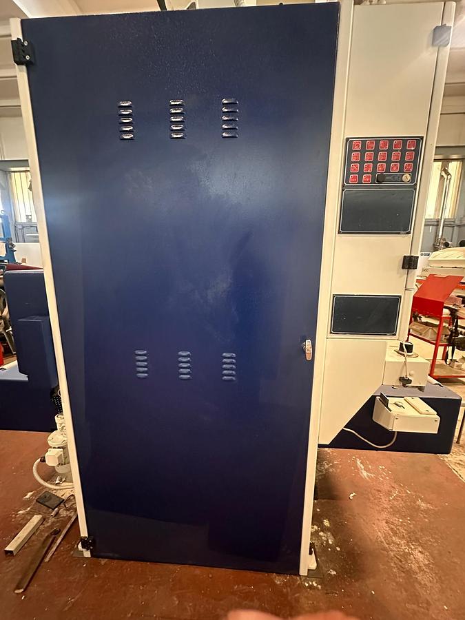 Revisionato CALIBRATRICE CB 1300