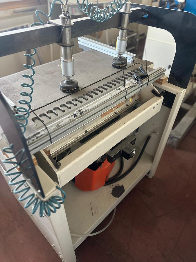 Usato FORATRICE VITAP SUPERFAST 21