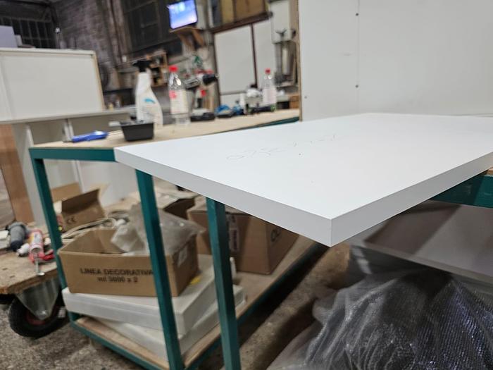 Usato BORDATRICE CASADEI INDUSTRIA E550 PMCR - con rettifiche e arrotondatore