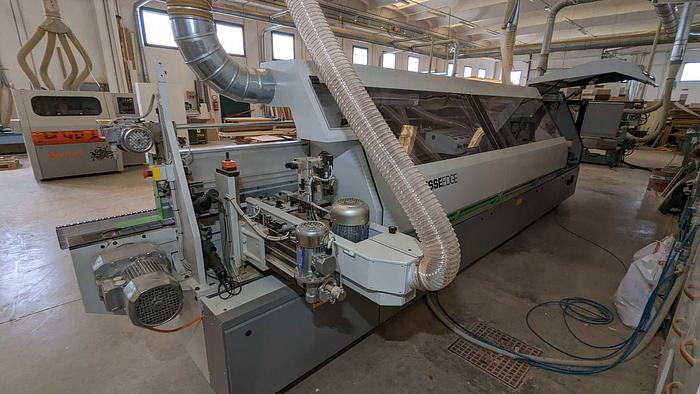 Revisionato BORDATRICE BIESSE AKRON 860