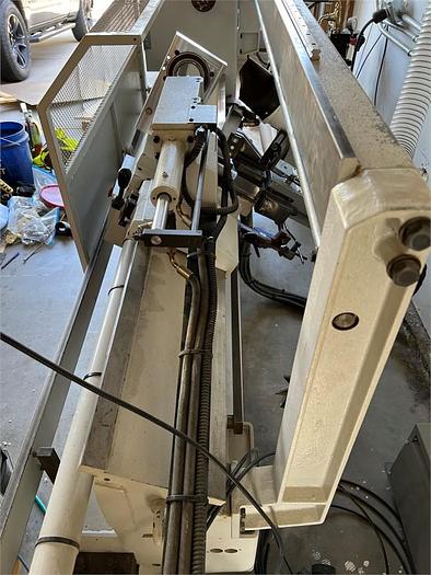 Usato TORNIO CENTAURO T5 1600 CE