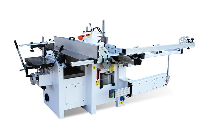 COMBINATA UNIVERSALE SICAR C300 - 5 LAVORI