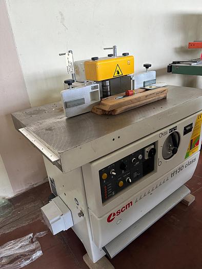 Usato TOUPIE SCM TF130