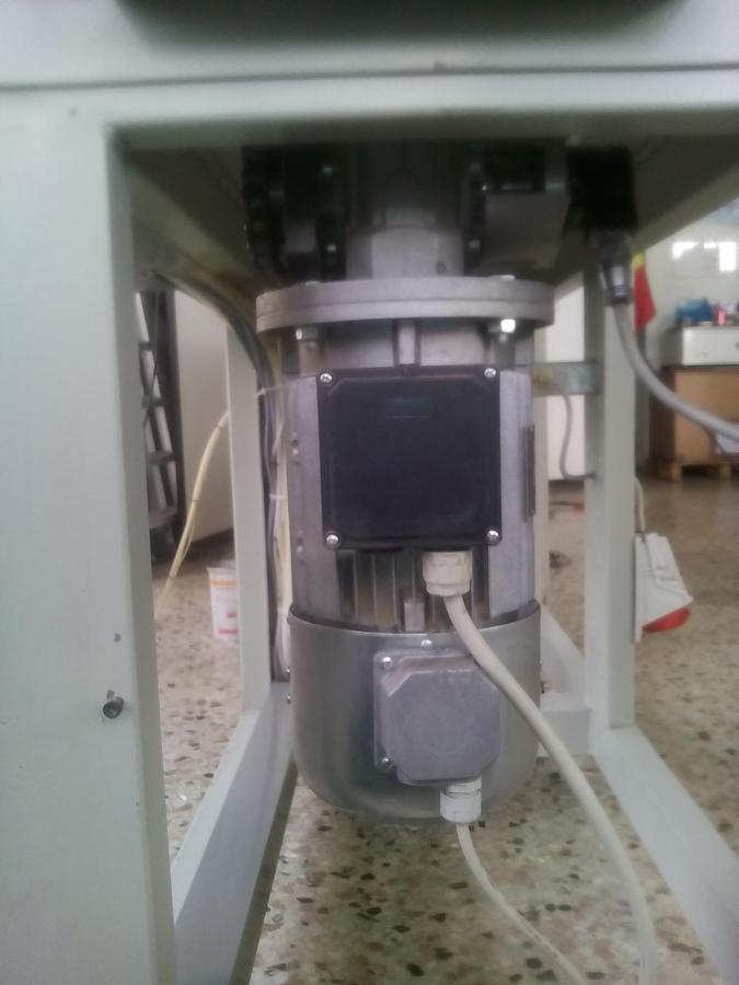 Usato Sega a nastro a copiare MZ mod. UNIVERSAL 013 CE