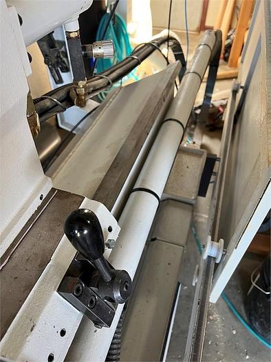 Usato TORNIO CENTAURO T5 1600 CE