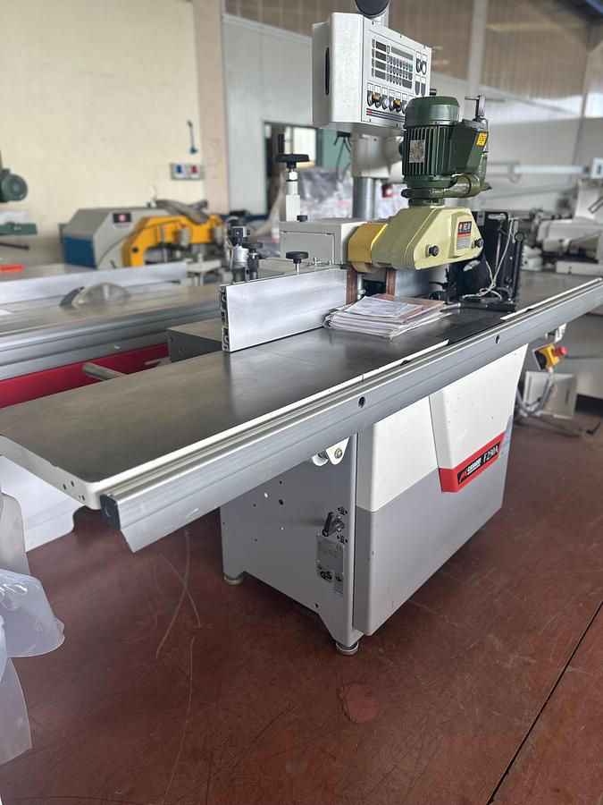 Revisionato TOUPIE CASADEI F230A CE