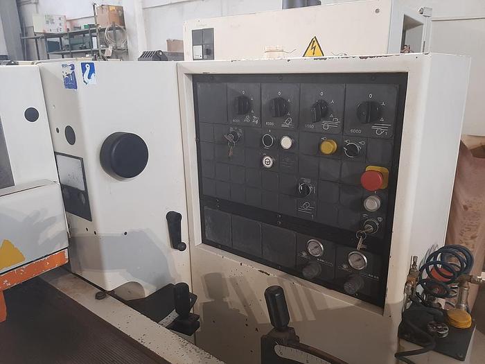 Usato scorniciatrice SCM COMPACT 23K