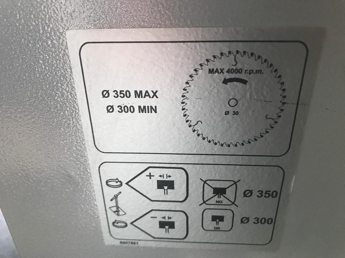 Revisionato SQUADRATRICE FIMAL CONCEPT