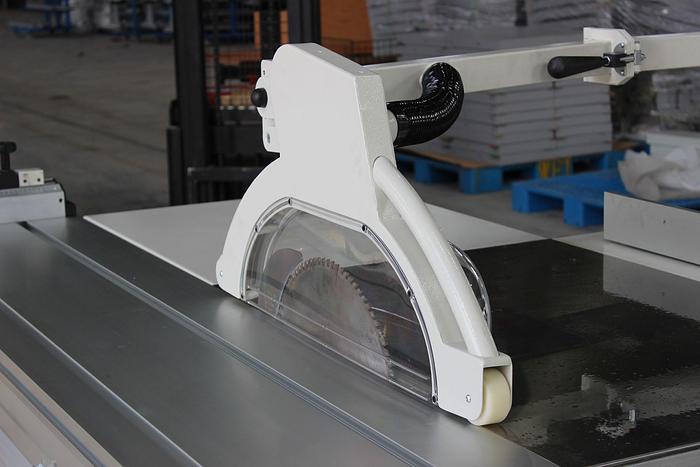 SICAR MACODUELLE C40