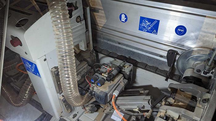 Revisionato BORDATRICE BIESSE AKRON 860