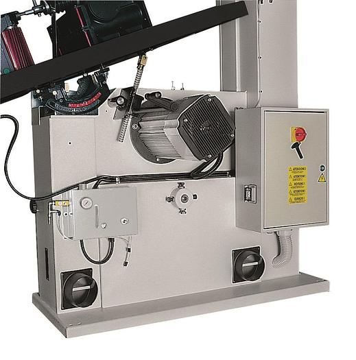 ACM BS740/840/940 RS3''