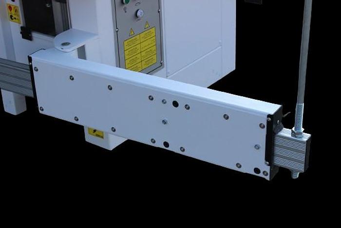 COMBINATA UNIVERSALE SICAR C300 - 5 LAVORI