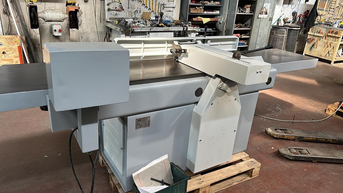 Revisionato 1999 PIALLA FILO CASADEI L'ARTIGIANA 510 DS510