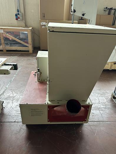 Usato MACINATORE COMAFER BRIO 280