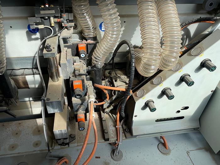 Revisionato BIESSE AKRON 425 B N