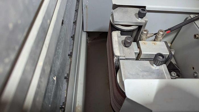 Revisionato BORDATRICE BIESSE AKRON 860