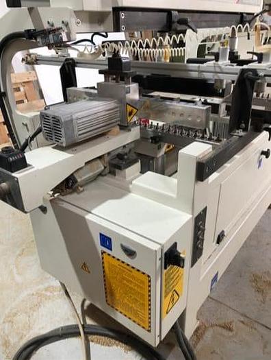 SCM MULTITECH PLUS 3