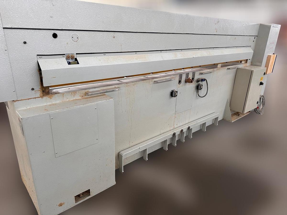 Retrofit TAGLIERINA CASATI TSO 31